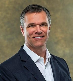 Charlie Pruette, Broker