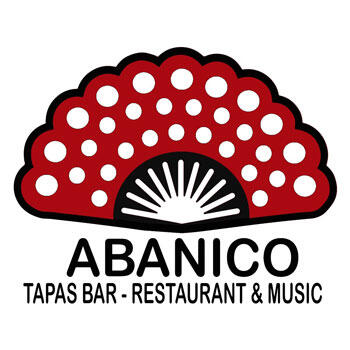 Abanico Tapas Bar - Restaurant and Music Abanico Tapas Bar - Restaurant and Music
